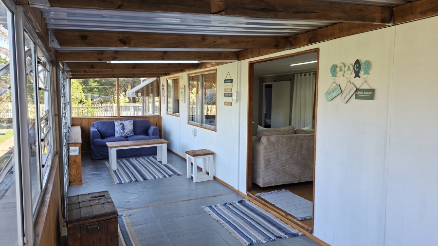 3 Bedroom Property for Sale in Glen Eden Eastern Cape